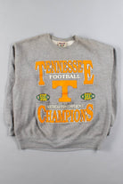 Tennessee 1998 SEC Champions Sweatshirt