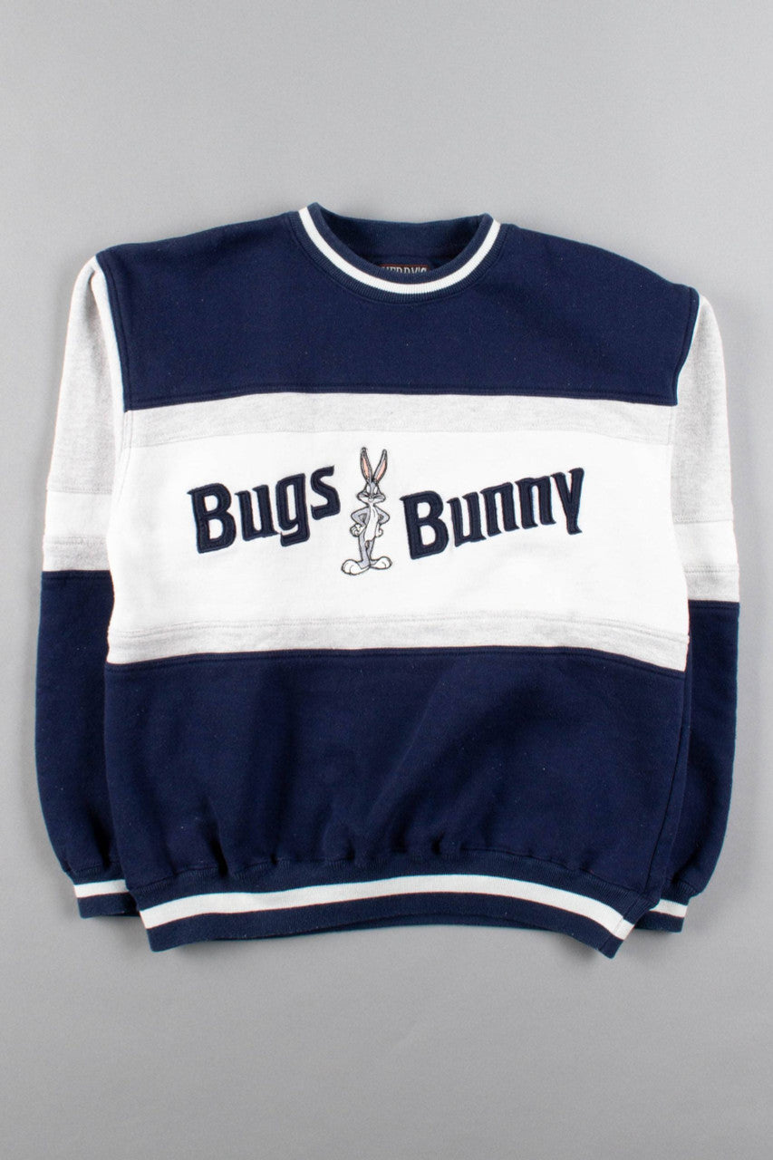 Bugs Bunny Sweatshirt 1