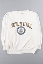 Seton Hall University Sweatshirt