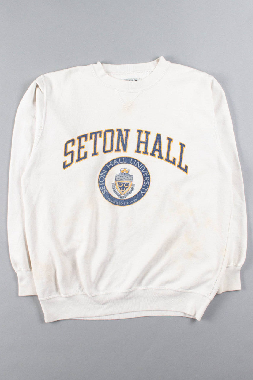 Seton Hall University Sweatshirt