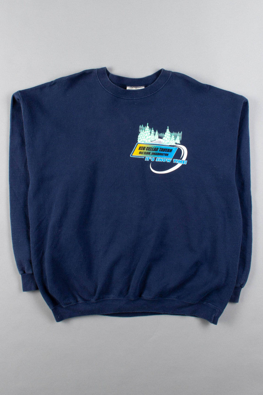 Keg Cellar Tavern Sweatshirt