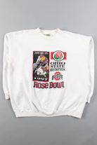 1997 Rose Bowl Sweatshirt