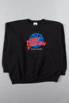 Planet Hollywood Las Vegas Sweatshirt