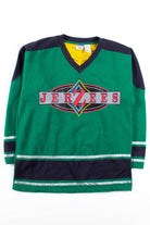 Jerzees Hockey Sweatshirt