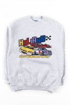 Holland Speedway NASCAR Sweatshirt