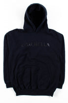 Black Coachella Hoodie