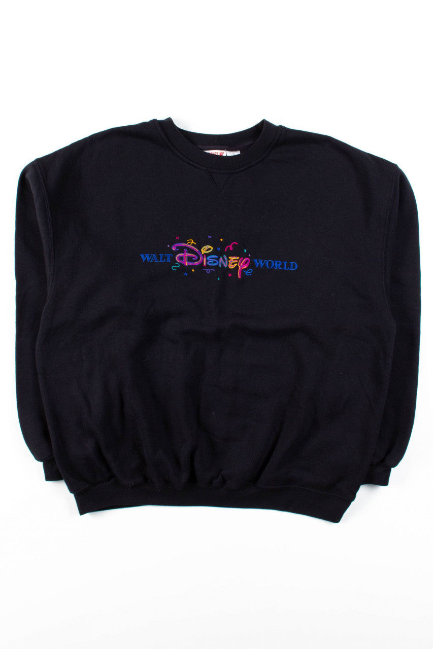 Walt Disney World Sweatshirt 1