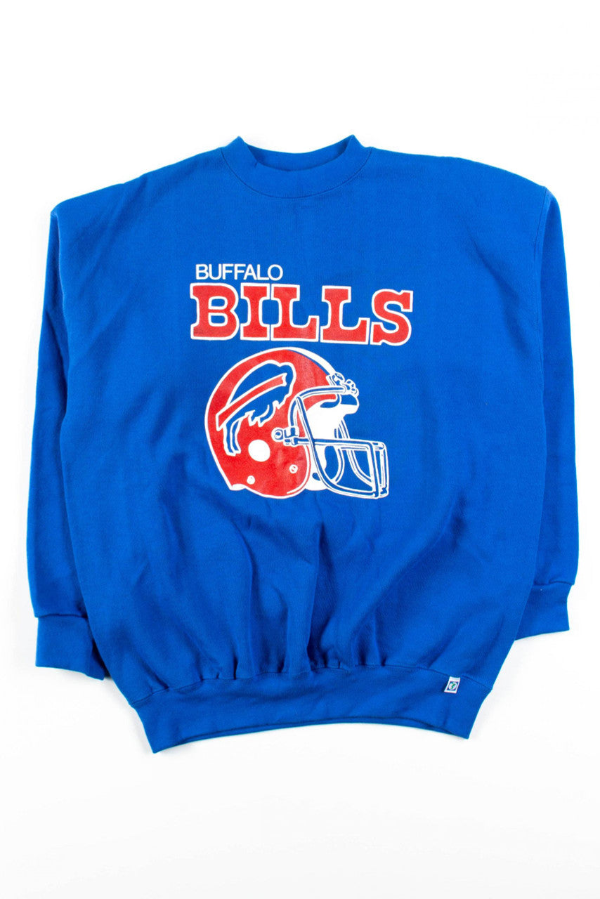 Buffalo Bills Sweatshirt