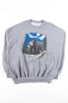 Black Bear Sweatshirt
