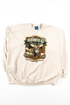 Beer Hunter Ale Sweatshirt