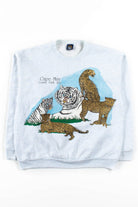 Cape May County Park Zoo Sweatshirt