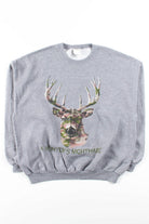 A Hunter's Nightmare Sweatshirt 1