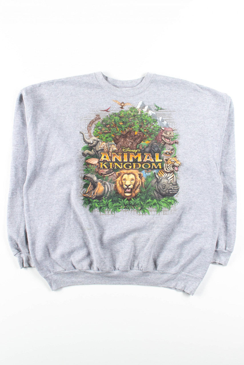 Disney's Animal Kingdom Sweatshirt