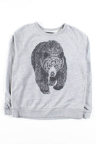 Bear Walk Sweatshirt