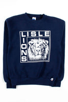 Lisle Lions Sweatshirt