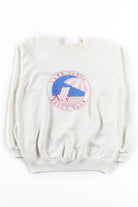 Lake Tahoe Beach Club Sweatshirt
