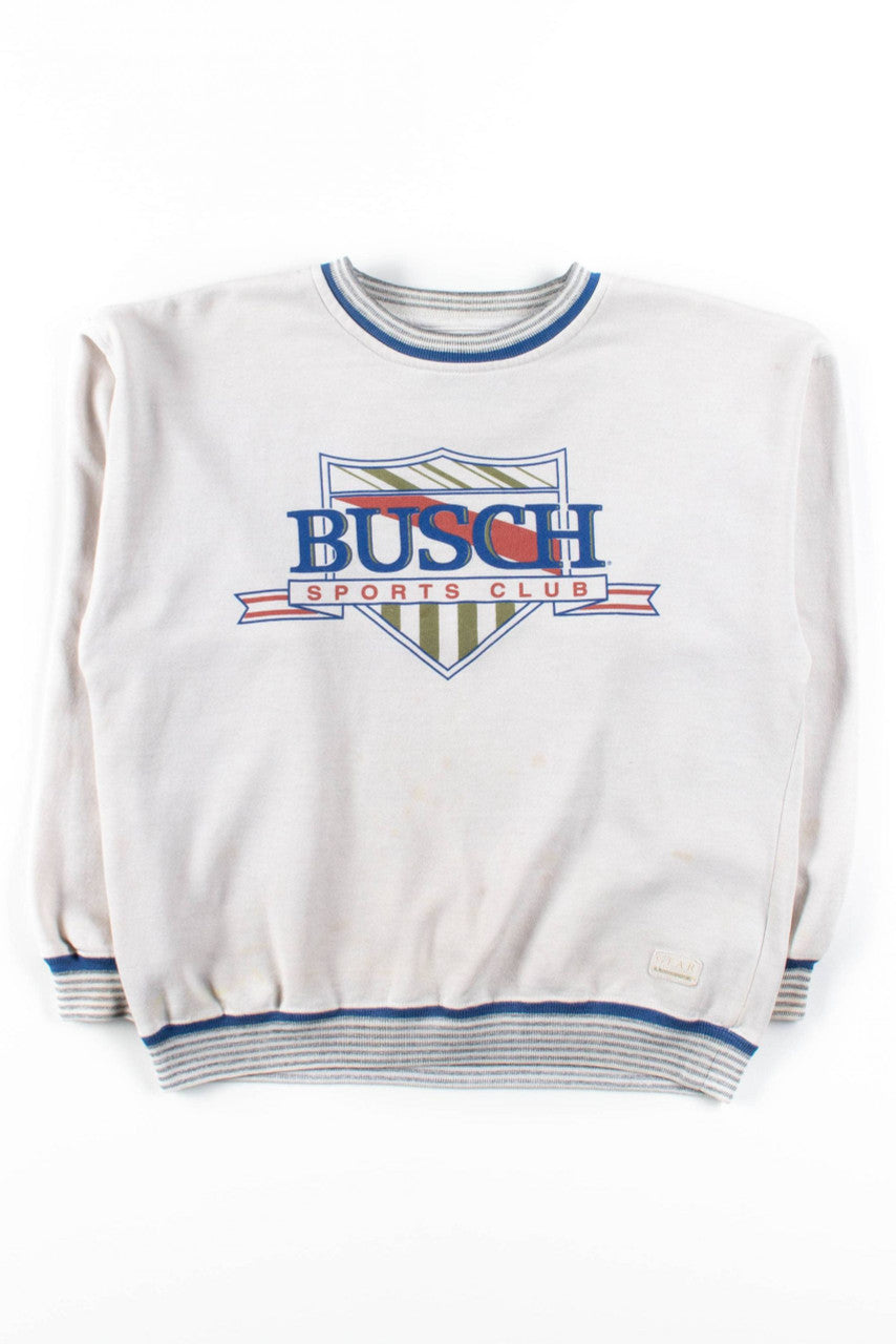 Busch Sports Club Sweatshirt