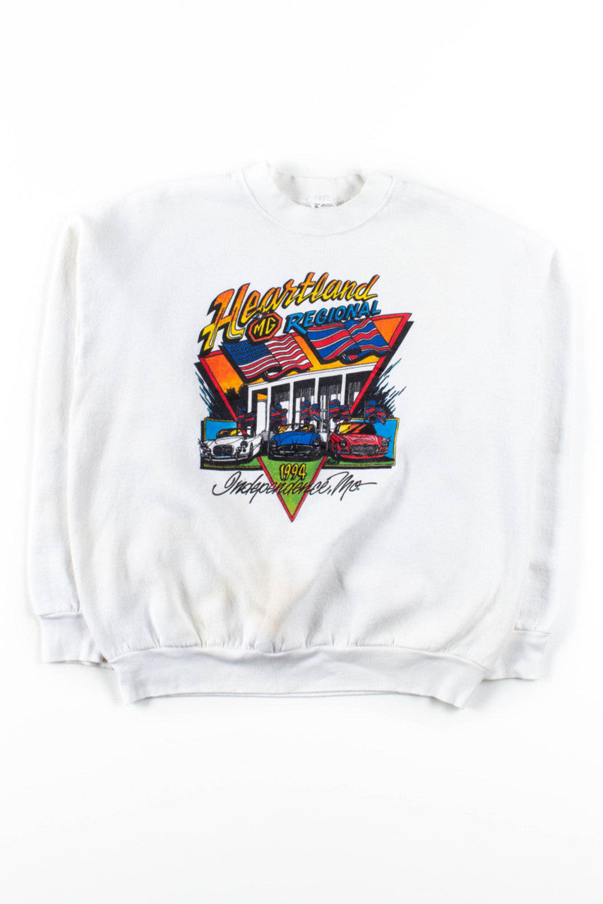 Heartland Regional Sweatshirt