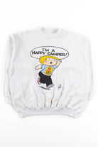 Family Circus KOA Sweatshirt
