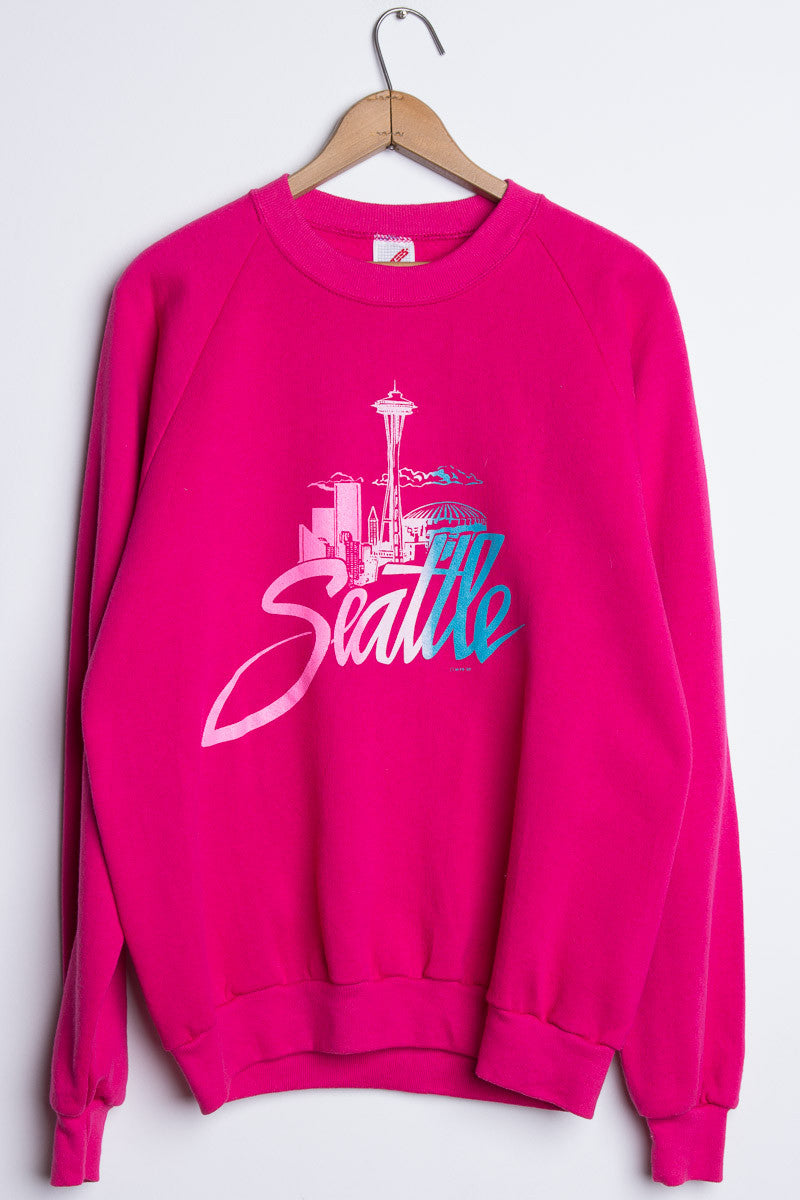 Seatle Sweatshirt