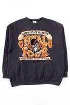 Illinois State Playoffs Final Four Sweatshirt