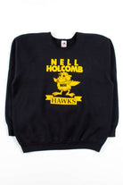 Nell Holcomb Hawks Sweatshirt
