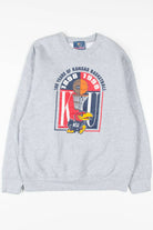 100 Years of Kansas Basketball Sweatshirt