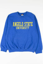 Angelo State University