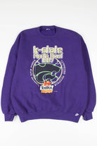 1997 Fiesta Bowl Kansas State Sweatshirt
