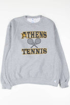 Athens Tennis Sweatshirt