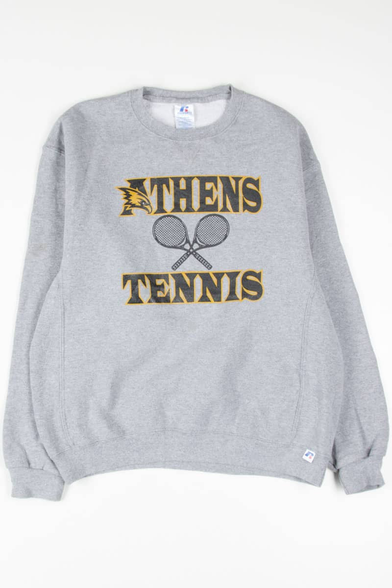 Athens Tennis Sweatshirt