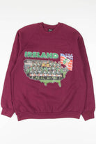 Ireland 1994 World Cup Sweatshirt