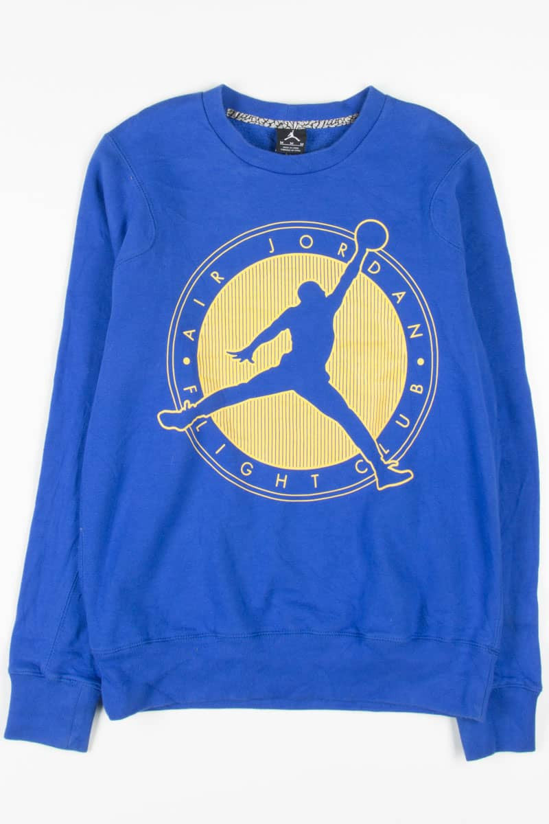 Air Jordan Flight Club Sweatshirt
