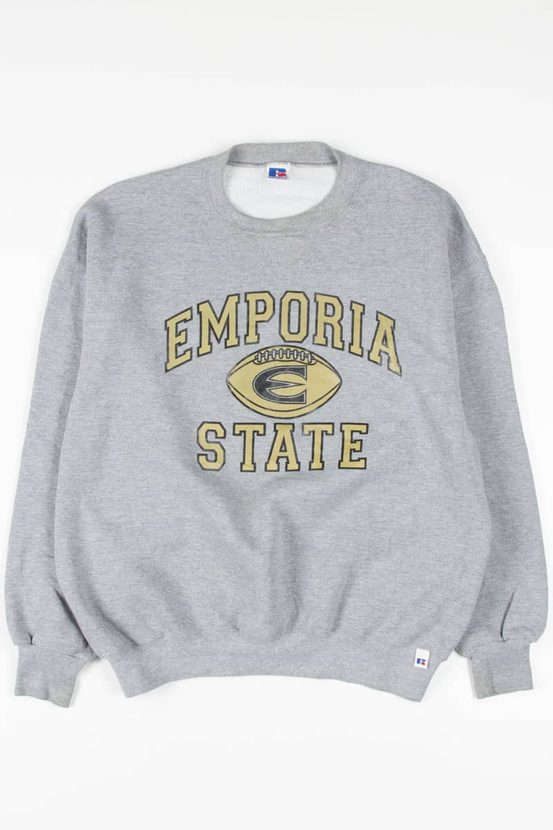 Emporia State Football Sweatshirt