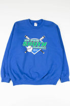 Blue Springs South Baseball Sweatshirt