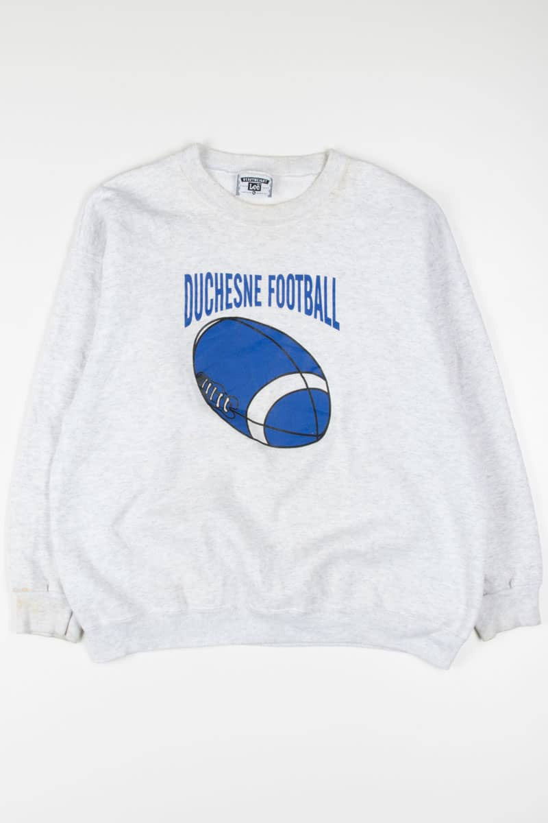 Duchesne Football Sweatshirt