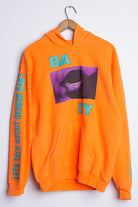 Let's Talk Hoodie