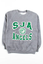 SJA Angels Sweatshirt