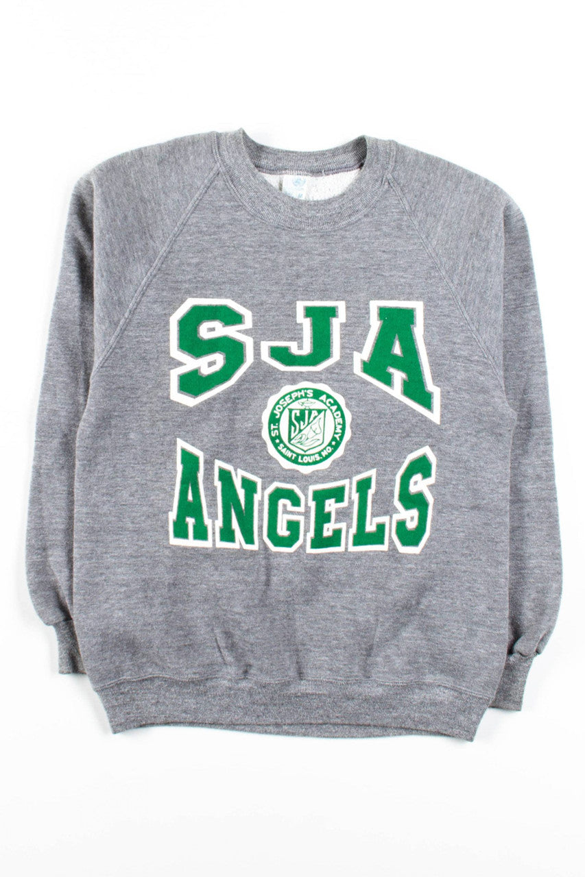 SJA Angels Sweatshirt