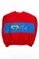 Alabama Music Sweatshirt