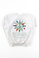 Australian Beach Club Short Sleeve Sweatshirt