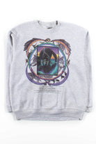 Protect The Wolves Sweatshirt