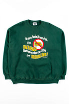 Retired Bus Driver Sweatshirt