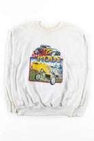 Street Rods Sweatshirt