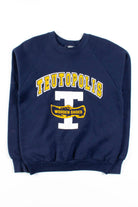 Teutopolis Wooden Shoes Sweatshirt