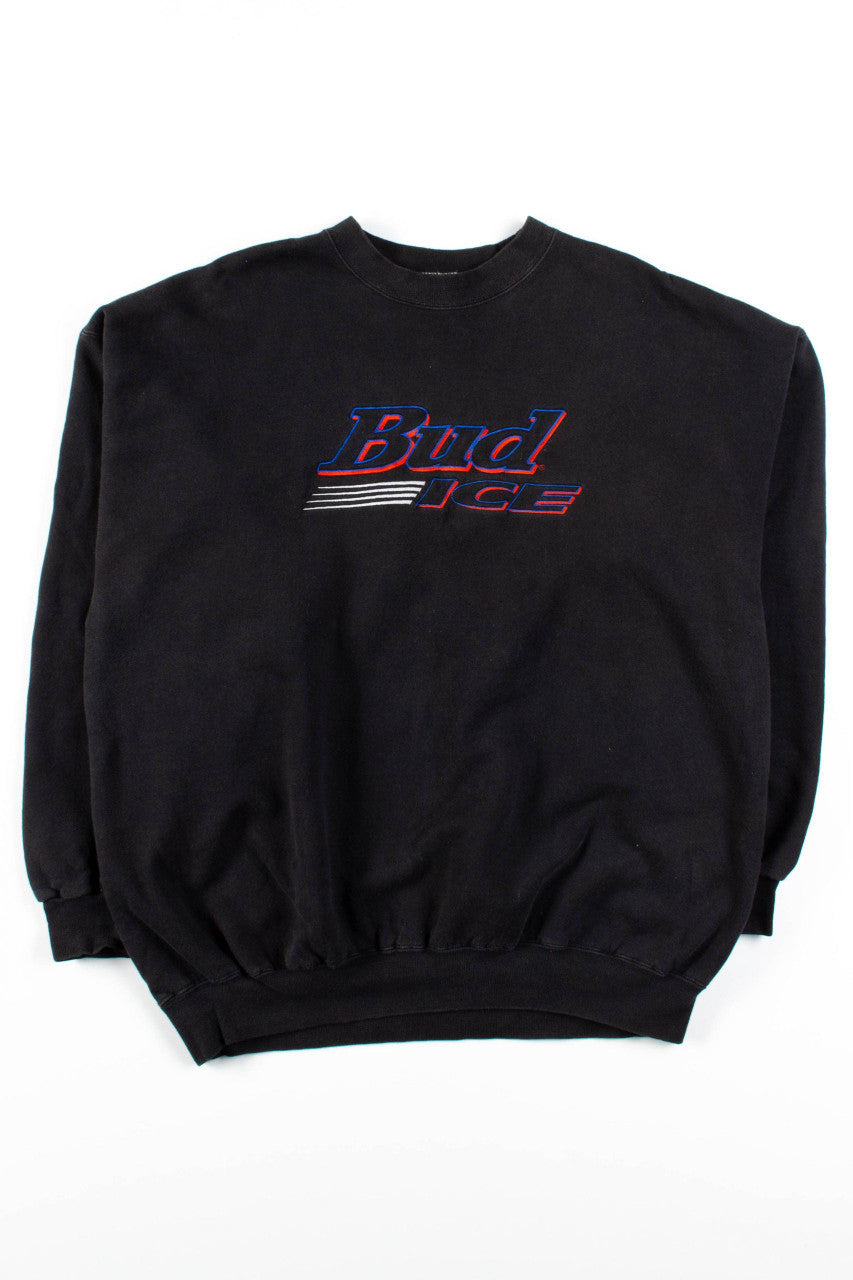 Bud Ice Sweatshirt