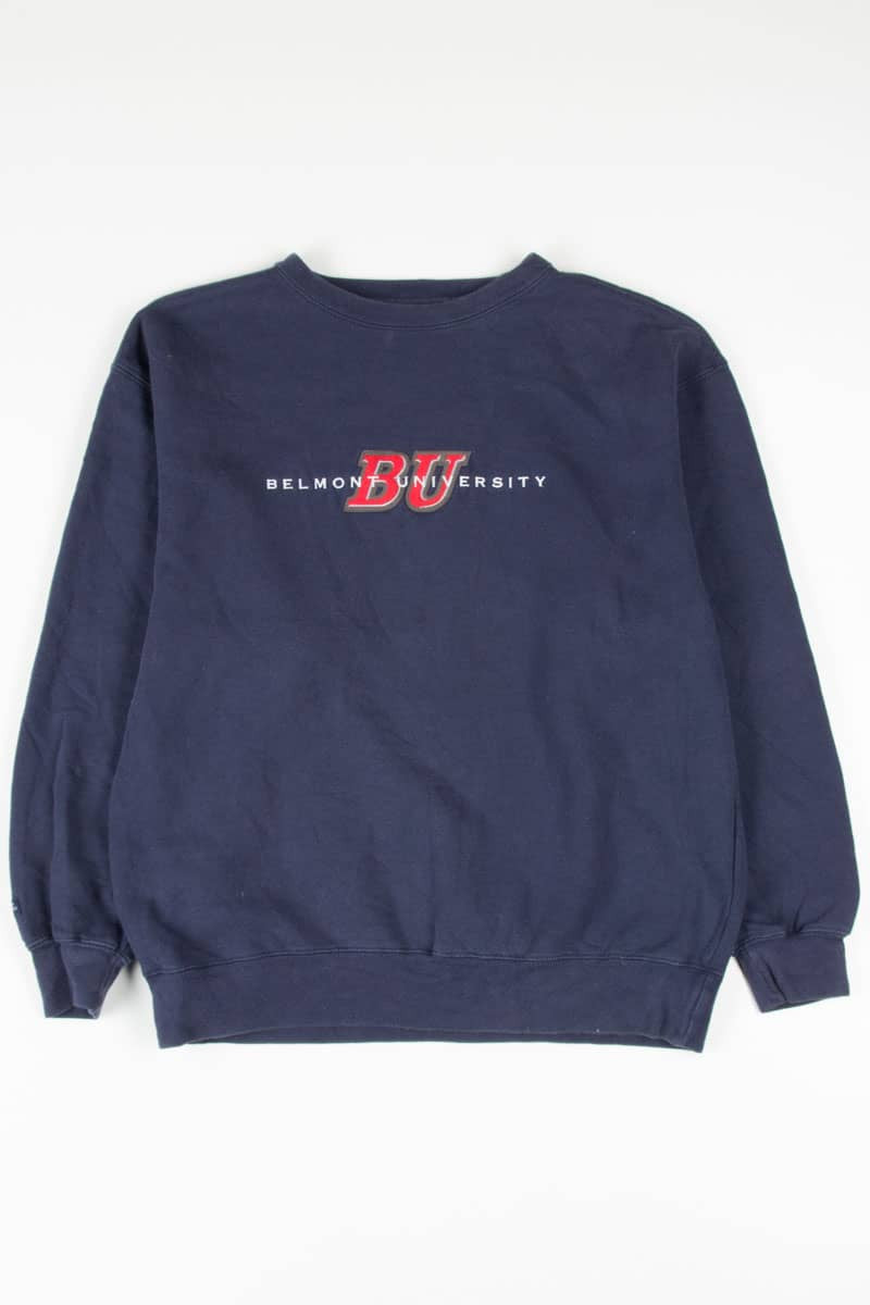 Belmont University Sweatshirt