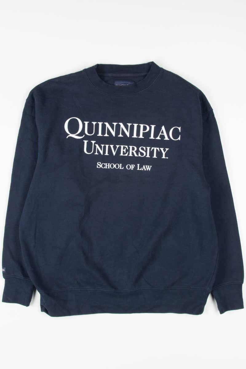 Quinnipiac University Sweatshirt