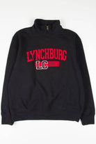 Lynchburg Hornets Zip Up Pullover
