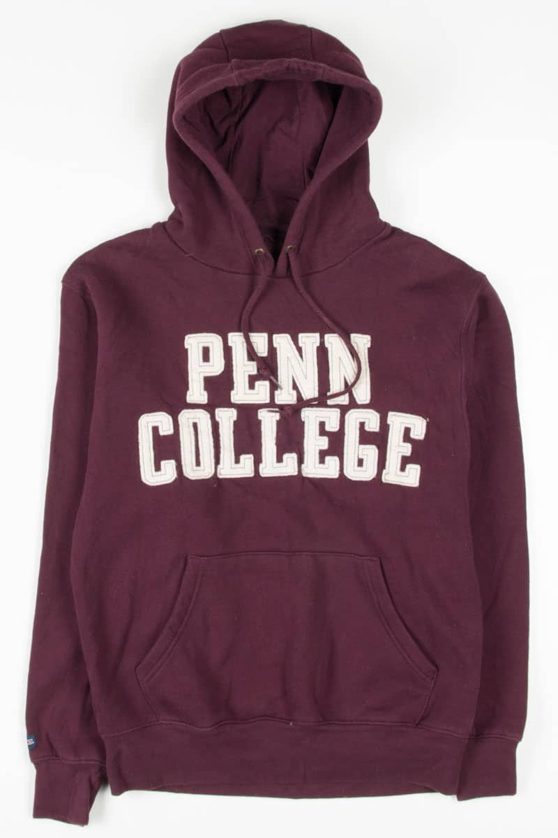 Penn College Hoodie